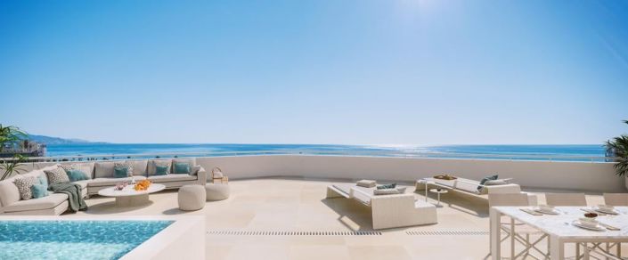 Image No.5-Appartement de 3 chambres à vendre à Vélez-Málaga