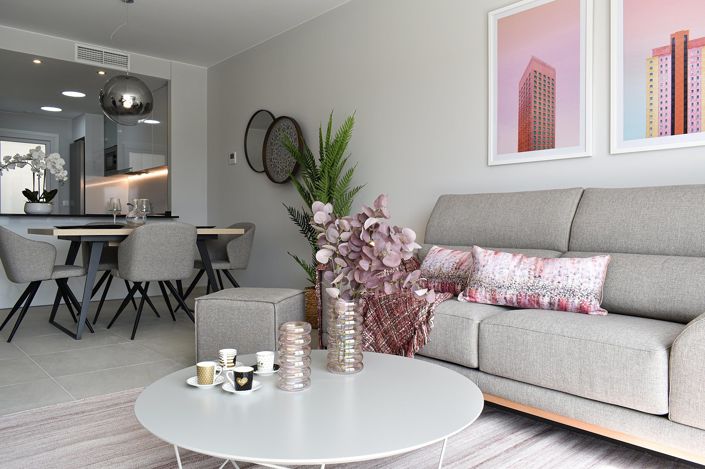 Image No.5-3 Bed Apartment for sale