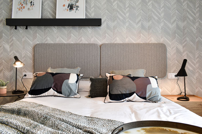 Image No.6-3 Bed Apartment for sale