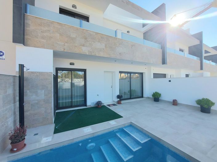 Image No.3-3 Bed House/Villa for sale