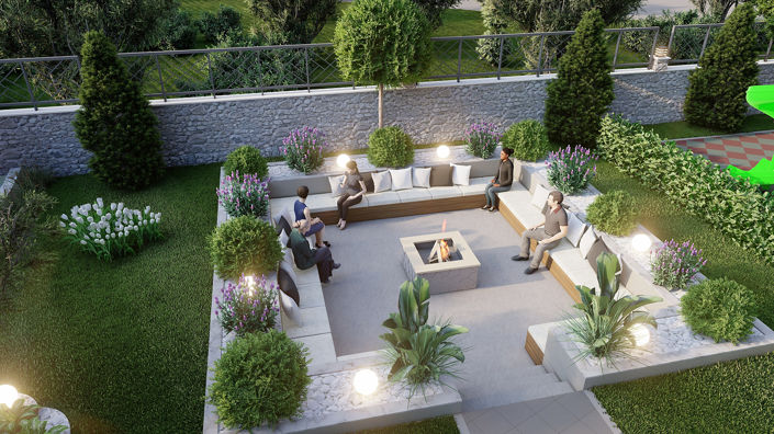 Image No.18-1 Bed Apartment for sale