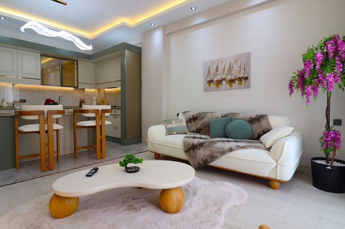 Image No.22-1 Bed Apartment for sale