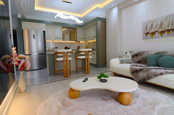 Image No.23-1 Bed Apartment for sale