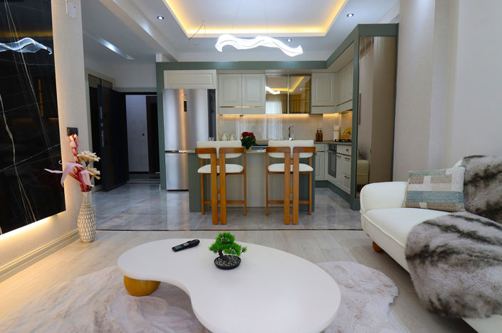 Image No.24-1 Bed Apartment for sale