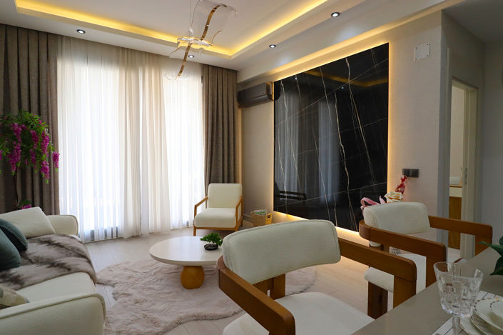 Image No.26-1 Bed Apartment for sale