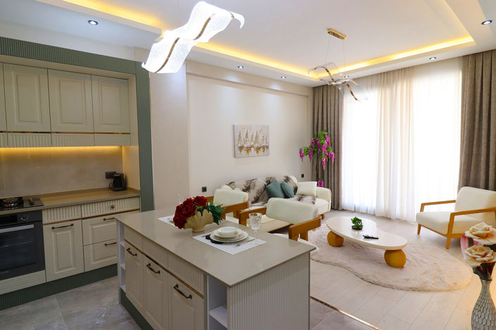 Image No.27-1 Bed Apartment for sale