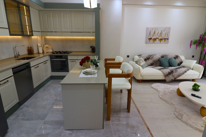 Image No.28-1 Bed Apartment for sale