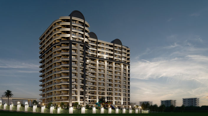 Image No.3-1 Bed Apartment for sale