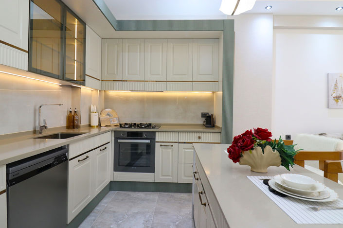 Image No.30-1 Bed Apartment for sale