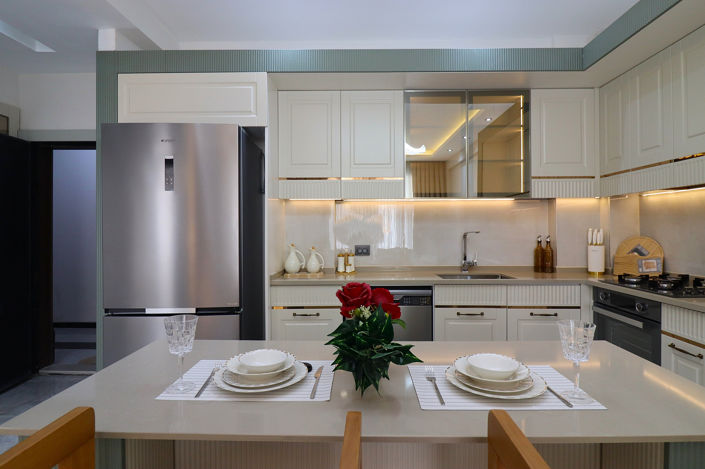 Image No.31-1 Bed Apartment for sale