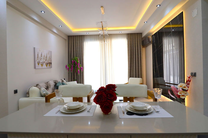 Image No.32-1 Bed Apartment for sale