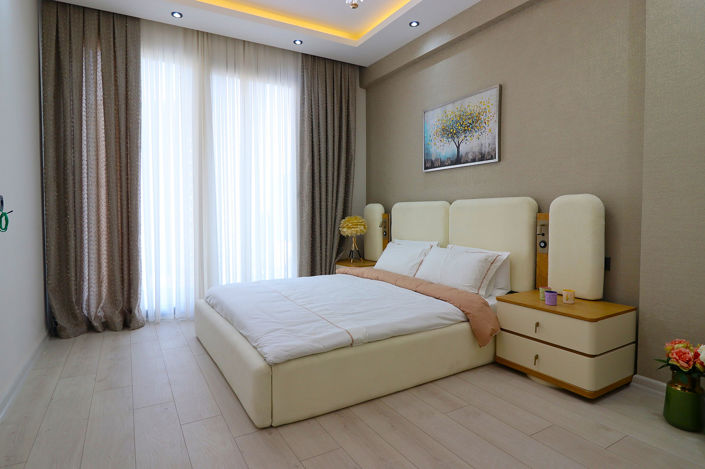 Image No.34-1 Bed Apartment for sale