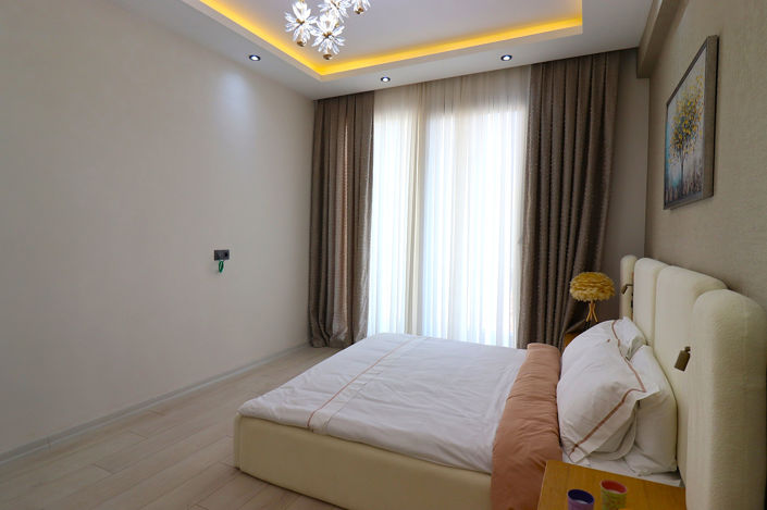 Image No.38-1 Bed Apartment for sale