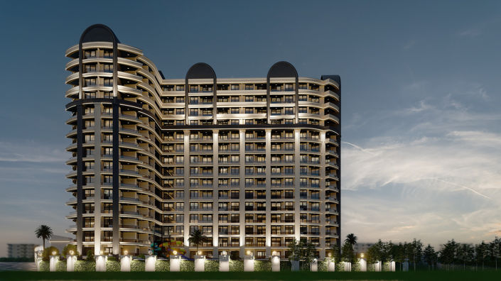 Image No.4-1 Bed Apartment for sale