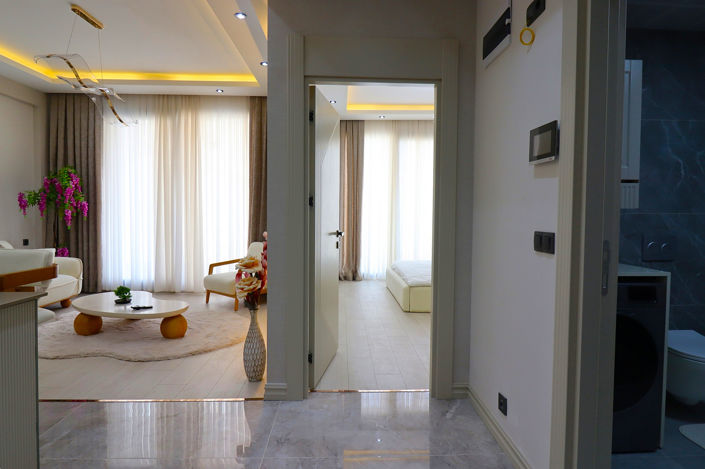 Image No.40-1 Bed Apartment for sale