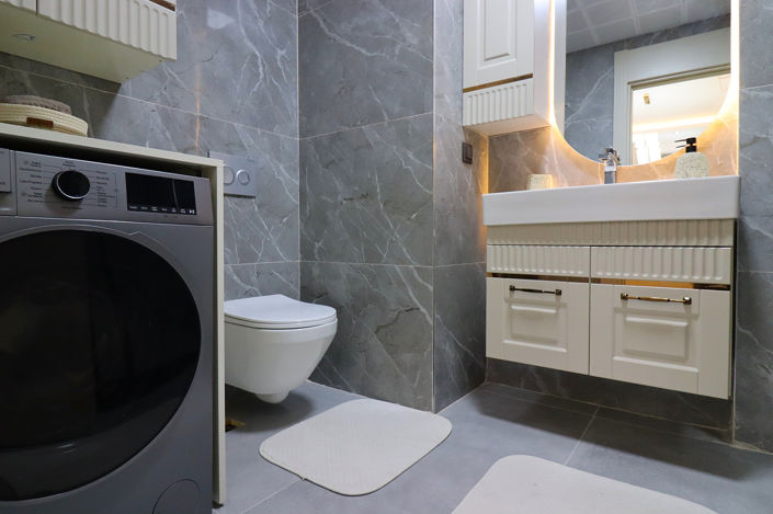 Image No.44-1 Bed Apartment for sale