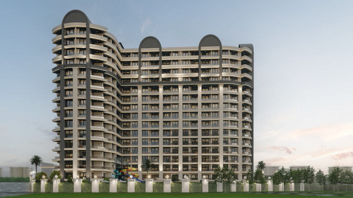 Image No.5-1 Bed Apartment for sale