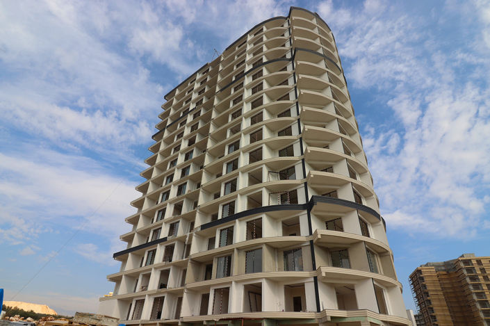 Image No.51-1 Bed Apartment for sale