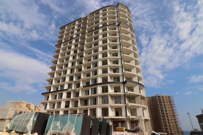 Image No.52-1 Bed Apartment for sale