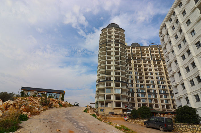 Image No.53-1 Bed Apartment for sale