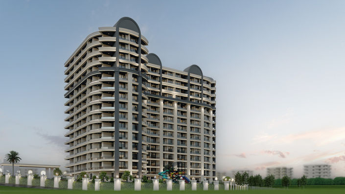 Image No.9-1 Bed Apartment for sale