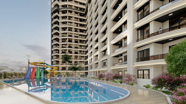 Image No.10-Appartement de 2 chambres à vendre à Ayas