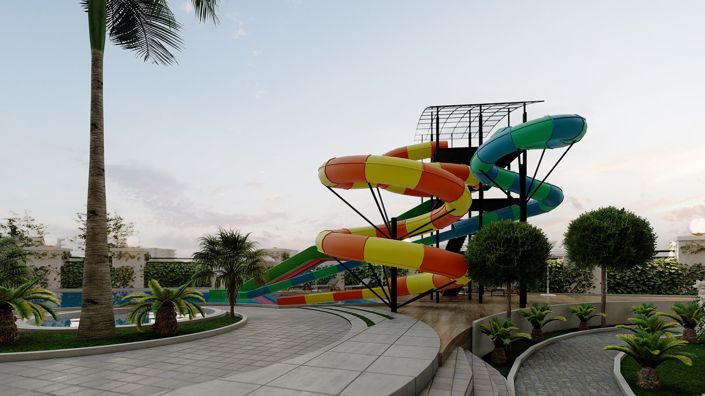 Image No.12-Appartement de 2 chambres à vendre à Ayas