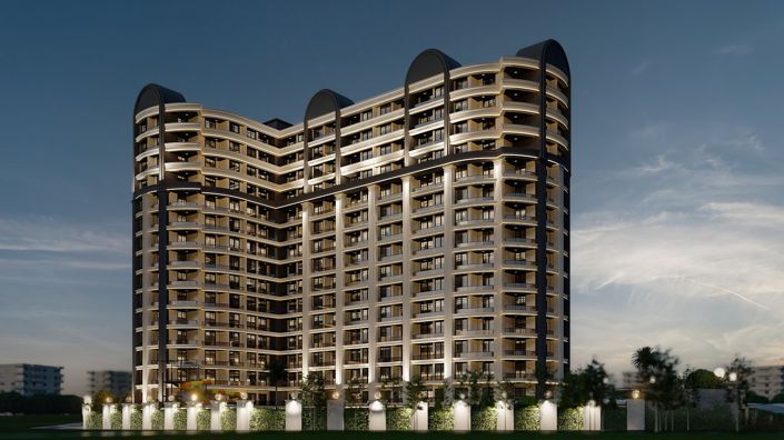 Image No.14-Appartement de 2 chambres à vendre à Ayas