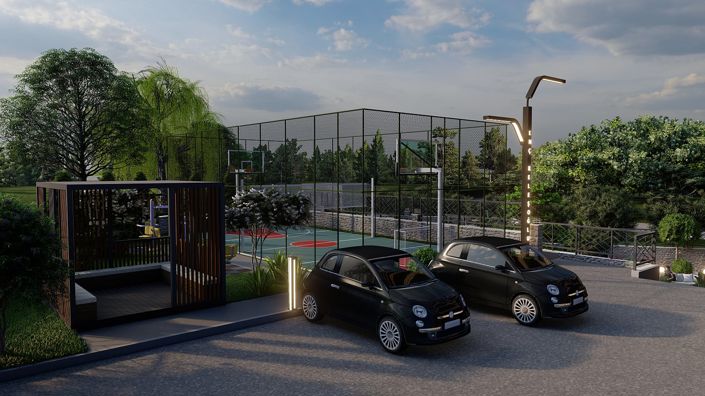 Image No.16-Appartement de 2 chambres à vendre à Ayas