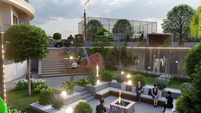 Image No.17-Appartement de 2 chambres à vendre à Ayas