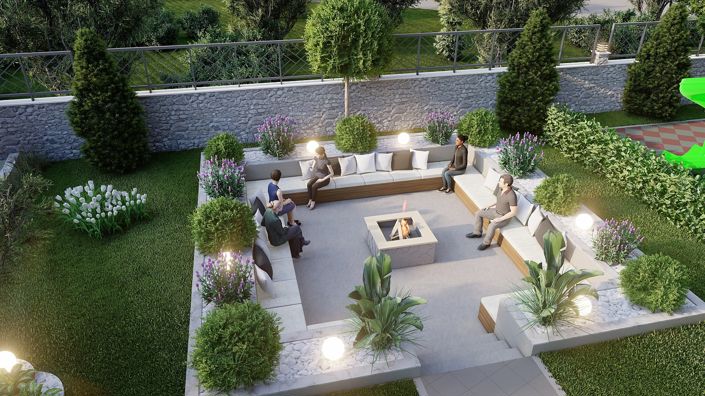 Image No.18-Appartement de 2 chambres à vendre à Ayas