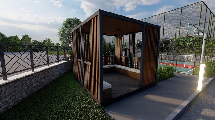 Image No.20-Appartement de 2 chambres à vendre à Ayas