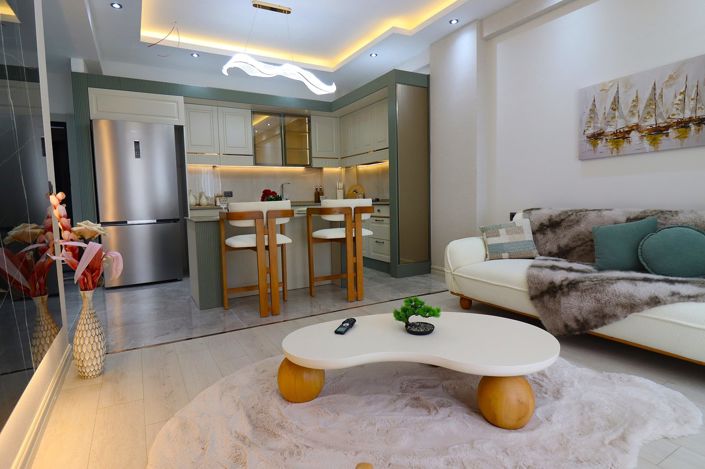 Image No.23-Appartement de 2 chambres à vendre à Ayas