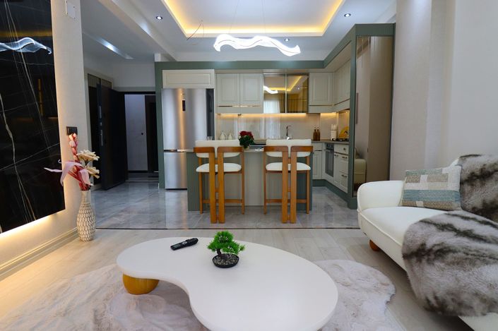 Image No.24-Appartement de 2 chambres à vendre à Ayas