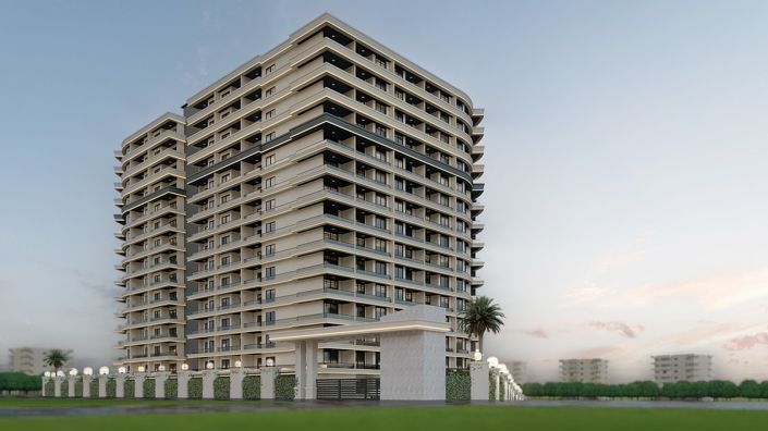 Image No.3-Appartement de 2 chambres à vendre à Ayas