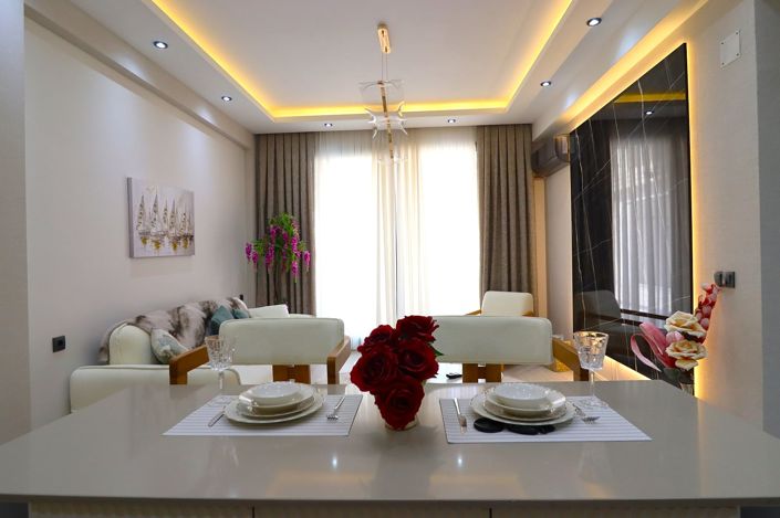 Image No.32-Appartement de 2 chambres à vendre à Ayas