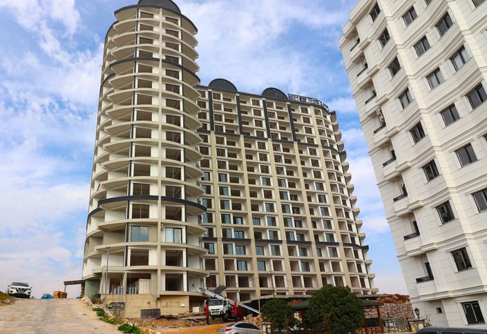 Image No.54-Appartement de 2 chambres à vendre à Ayas