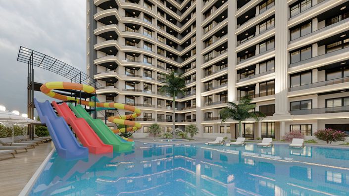 Image No.8-Appartement de 2 chambres à vendre à Ayas