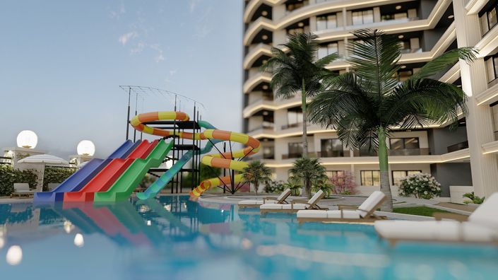 Image No.9-Appartement de 2 chambres à vendre à Ayas