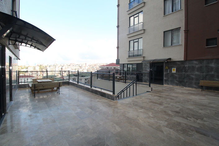 Image No.5-Appartement de 2 chambres à vendre à Eyüpsultan