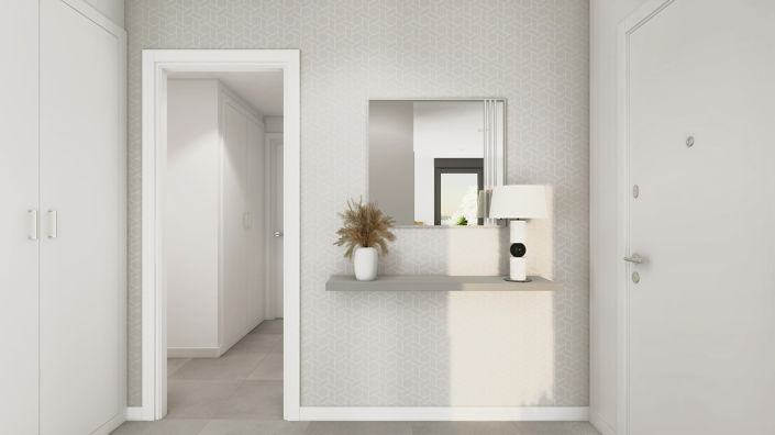 Image No.27-1 Bed Apartment for sale