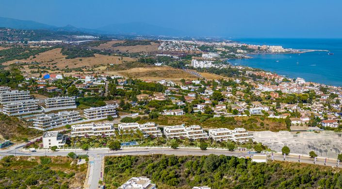 Image No.4-Appartement de 3 chambres à vendre à Estepona