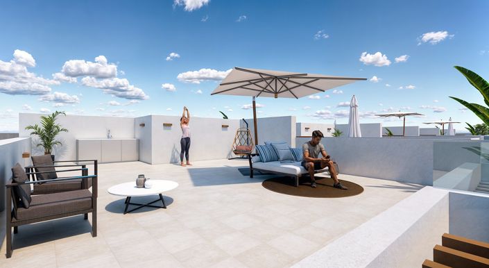 Image No.4-3 Bed House/Villa for sale