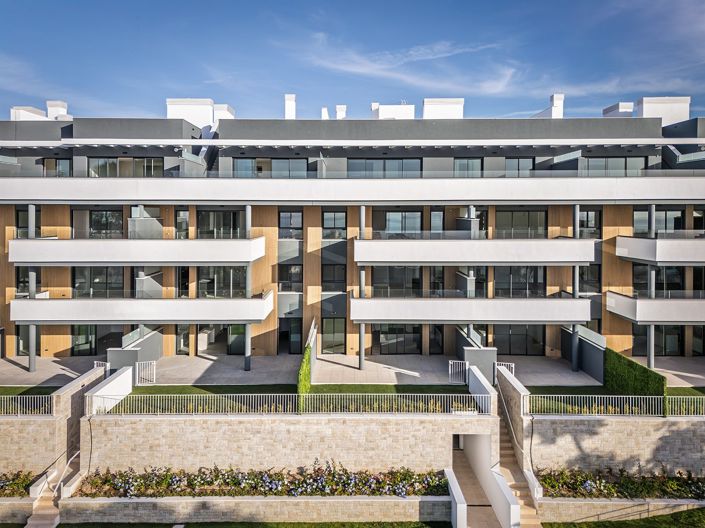 Image No.4-2 Bed Apartment for sale