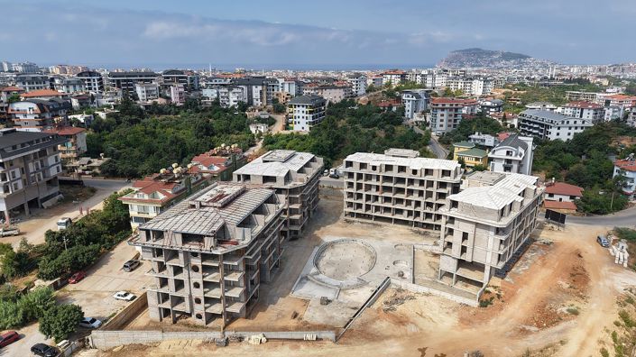 Image No.10-1 Bed Apartment for sale