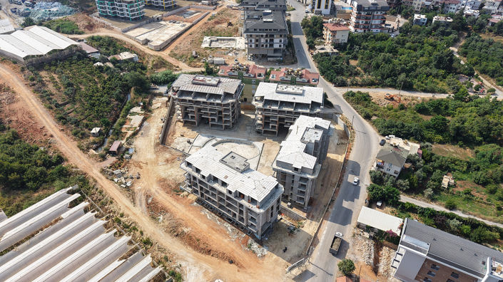 Image No.12-1 Bed Apartment for sale