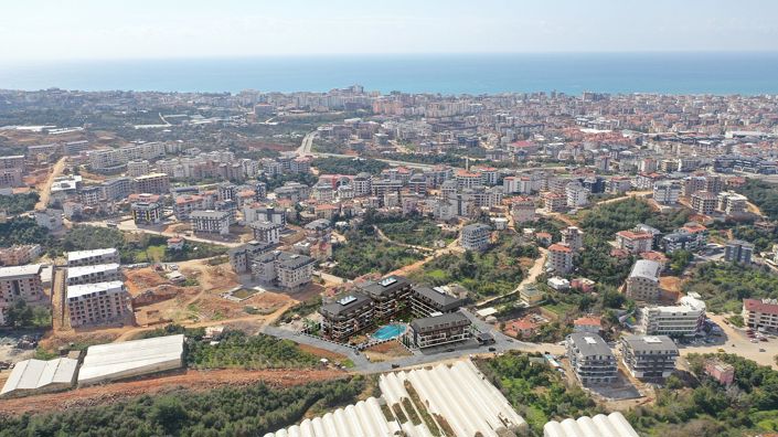 Image No.9-2 Bed Apartment for sale