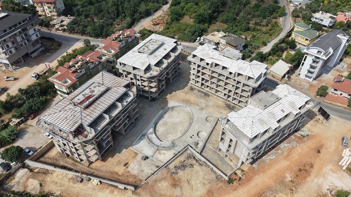 Image No.11-3 Bed Apartment for sale