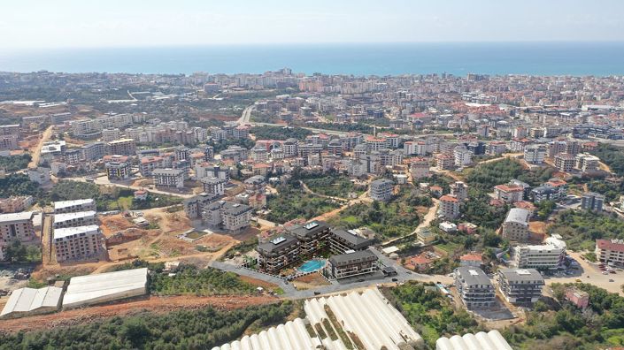 Image No.9-3 Bed Apartment for sale