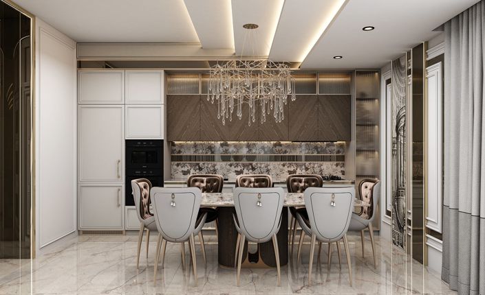 Image No.11-4 Bed Apartment for sale